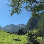 Delizioso Appartmento Tra Le Alpi Apartment *