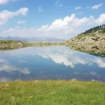 Delizioso Appartmento Tra Le Alpi * Prali