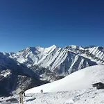 Delizioso Appartmento Tra Le Alpi *