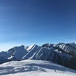 Delizioso Appartmento Tra Le Alpi Apartment *