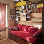 Apartment Delizioso Appartmento Tra Le Alpi