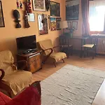 Delizioso Appartmento Tra Le Alpi