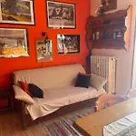 Delizioso Appartmento Tra Le Alpi * Prali