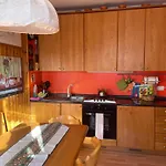 Apartment Delizioso Appartmento Tra Le Alpi