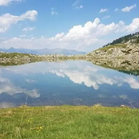 Delizioso Appartmento Tra Le Alpi * Prali