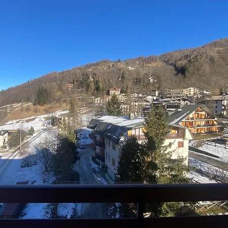 Delizioso Appartmento Tra Le Alpi Daire Prali