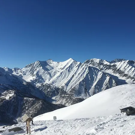 Delizioso Appartmento Tra Le Alpi *