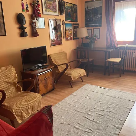 Delizioso Appartmento Tra Le Alpi