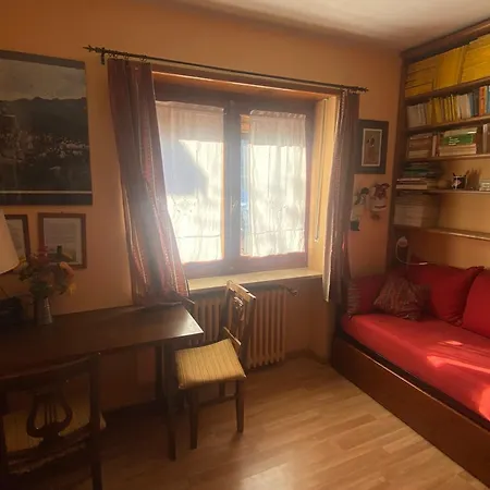 Daire Delizioso Appartmento Tra Le Alpi Prali