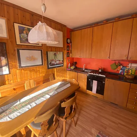 Delizioso Appartmento Tra Le Alpi Daire Prali