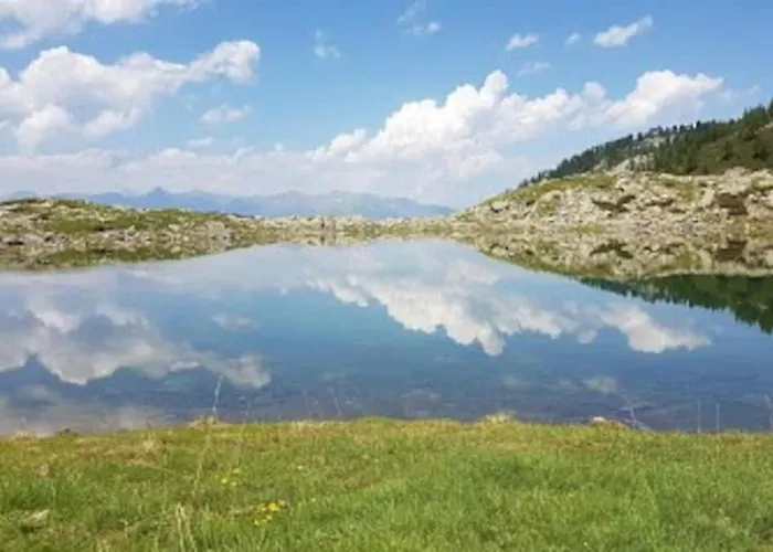 Delizioso Appartmento Tra Le Alpi * Prali
