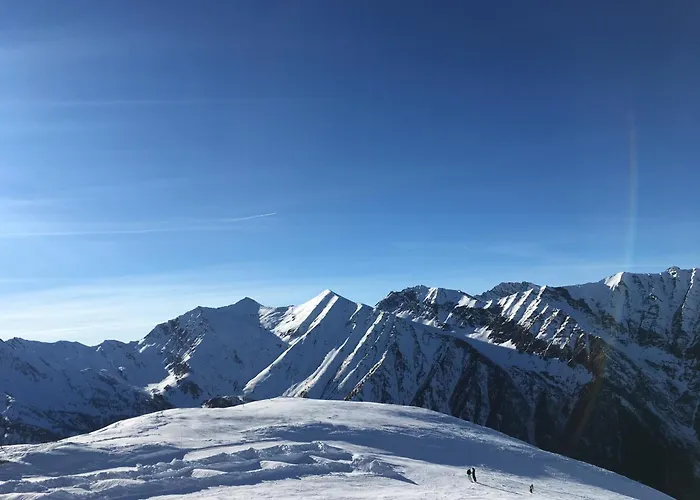 Delizioso Appartmento Tra Le Alpi Lägenhet *