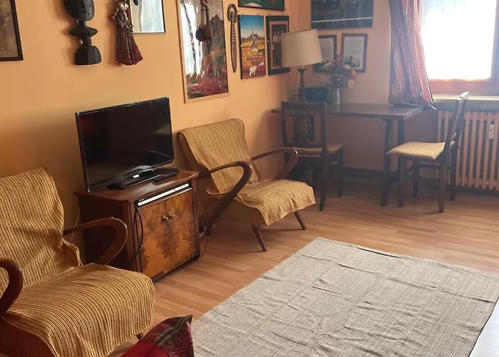 Delizioso Appartmento Tra Le Alpi